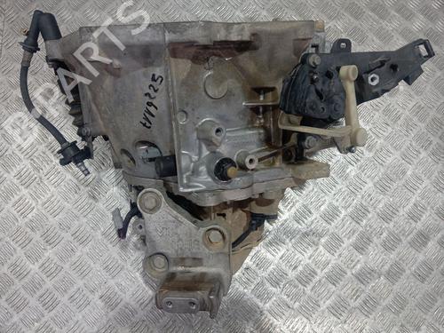 Gearbox CITROËN BERLINGO (ER_, EC_) 1.5 BlueHDi 100 | BP39028263M3 - Image 2