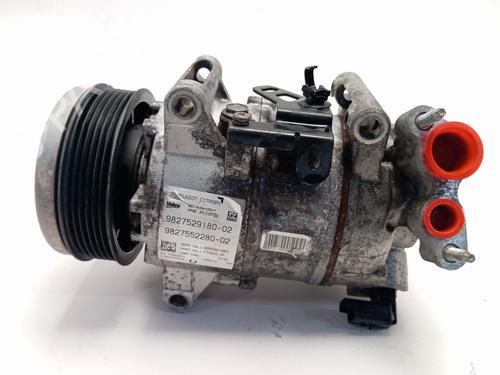 AC-Kompressor AC-Kompressor 39136243 39136243