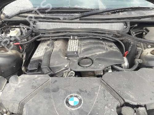 ABS pump BMW 3 Compact (E46)  | BP12655576M43 