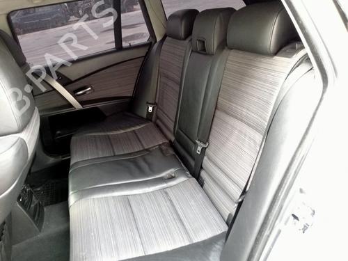 Right mirror BMW 5 Touring (E61) 525 d | BP32059384C27 