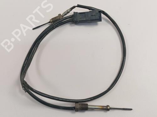 Used Electronic sensor Electronic sensor PEUGEOT PARTNER Box Body/MPV (K9) [2018-2026] 34240499 34240499