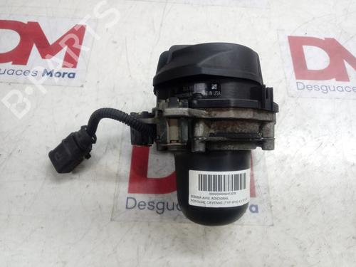 Used Other PORSCHE CAYENNE (9PA) S 4.5 (340 hp) 14132646