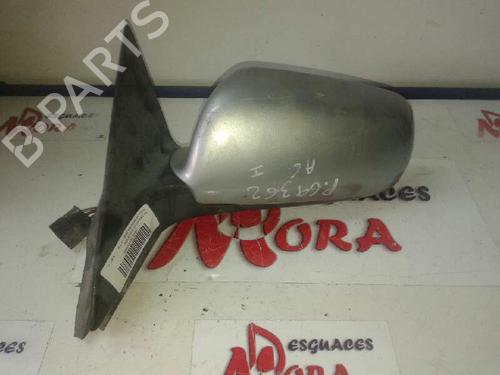Left mirror AUDI A6 C5 (4B2) 1.9 TDI | BP12632971C26 