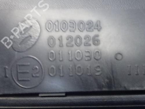 Left mirror CITROËN C3 Pluriel (HB_) 1.4 HDi | BP13483491C26 