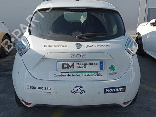 Left rear window switch RENAULT ZOE (BFM_) ZOE | BP30751903I29