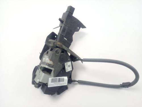 Front left lock FORD FOCUS III  | BP18551785C98 
