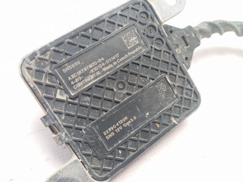 Electronic sensor RENAULT TRAFIC III Van (FG_) | BP33399539M84 - Image 2