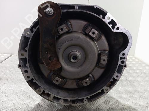 Used Gearbox MITSUBISHI L200 / TRITON (KJ_, KK_, KL_) [2014-2025]  23041552