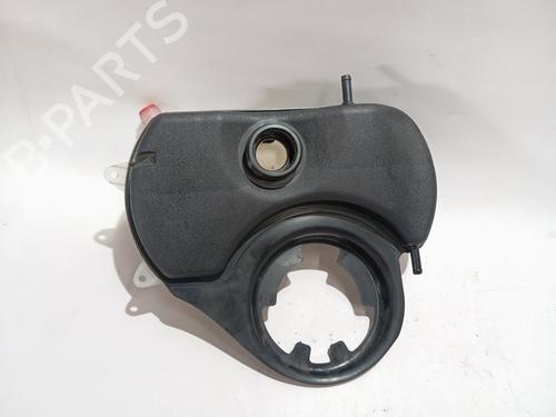 Ekpansionstank JAGUAR X-TYPE I (X400) [2001-2009]  30375942