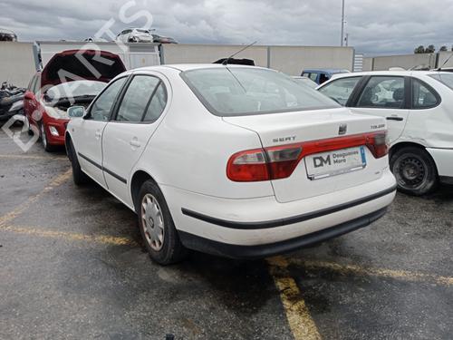 Brake master cylinder SEAT TOLEDO II (1M2) | BP30376240M77