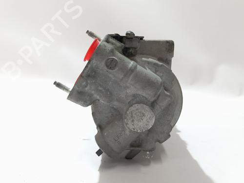 AC compressor CITROËN C4 Picasso II | BP32383753M34