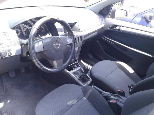 ECU airbags OPEL ASTRA H (A04)  | BP12641086M53 