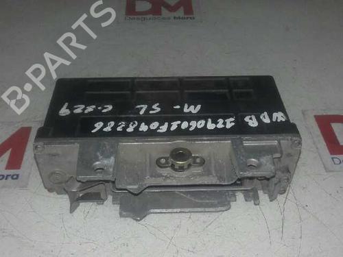 Øvrige styreenhet MERCEDES-BENZ 190 (W201) E 2.6 (166 hp) 12645721
