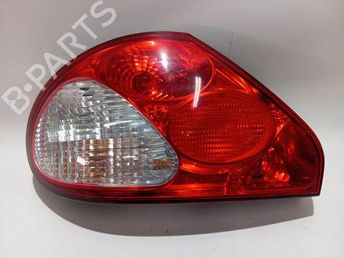 Venstre baglygte JAGUAR X-TYPE I (X400) 2.5 V6 All-wheel Drive (196 hp) 26597802