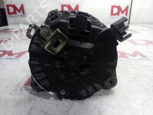 Alternator PEUGEOT EXPERT Van (V_) 2.0 BlueHDi 120 | BP29370824M7 