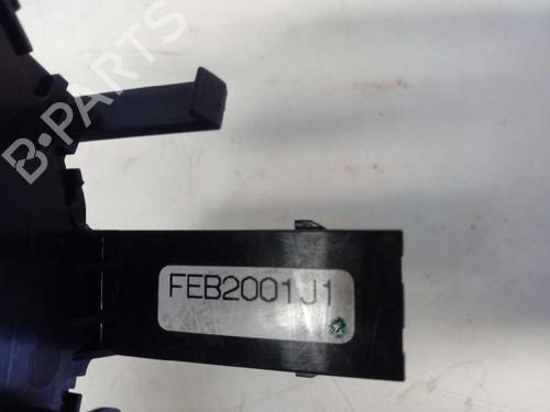 Kontaktrulle Airbag AUDI A3 (8L1) 1.6 | BP12660527C102