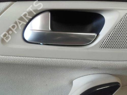 Used Rear left interior door handle PEUGEOT 508 SW I (8E_) [2010-2018]  15265477