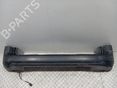 Used Rear bumper PEUGEOT RIFTER [2018-2025]  30566516