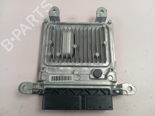 Used Engine control unit (ECU) MERCEDES-BENZ C-CLASS (W204) [2007-2015]  30376125