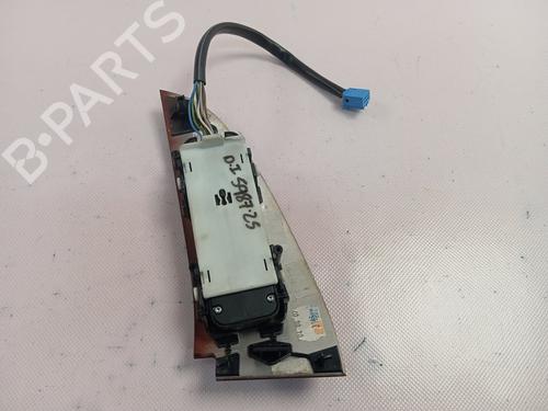 Left front window switch MERCEDES-BENZ C-CLASS (W203) C 270 CDI (203.016) | BP29424469I27 