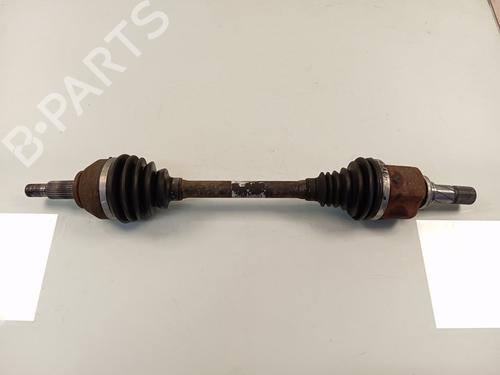 Used Left front driveshaft RENAULT TRAFIC III Van (FG_) [2014-2025]  21055195