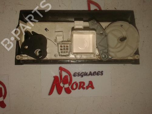 AC Styreenhet / Manøvreringsenhet OPEL VECTRA B (J96) 1.8 i 16V (F19) | BP12833142I5 