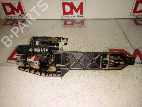 Front left exterior door handle HYUNDAI i20 II (GB, IB) 1.2 LPG | BP16982184C128 
