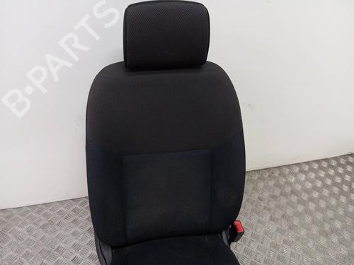 Right front seat NISSAN NV200 / EVALIA Bus  | BP19122254C16 