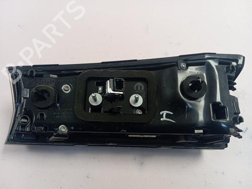 Left tailgate light PEUGEOT 2008 II (UD_, US_, UY_, UJ_, UR_, UC_)  | BP29400645C79 
