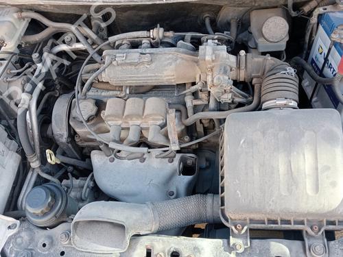 Left taillight CHEVROLET MATIZ (M200, M250)  | BP26291262C34 