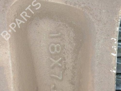 Rim NISSAN X-TRAIL II (T31)  | BP17670466C45