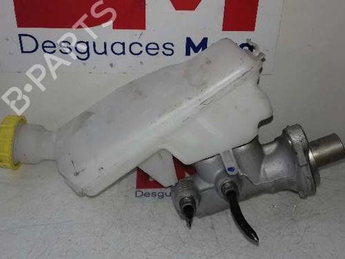 Brake master cylinder CITROËN C-ELYSEE (DD_) 1.2 VTi 72 (DDHMY0) | BP16948718M77 