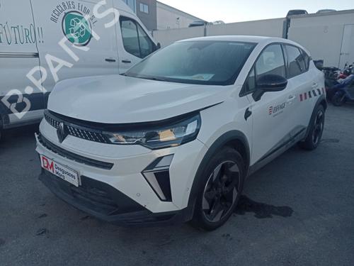 Used Parts RENAULT CAPTUR II (HF_) E-TECH 160 5004869
