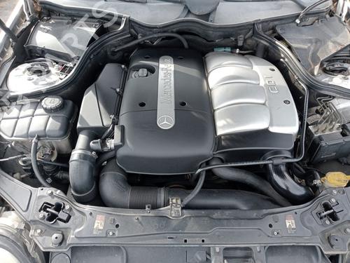 Electronic module MERCEDES-BENZ C-CLASS T-Model (S203) C 220 CDI (203.206, 203.208) | BP36387626M83  - Image 7