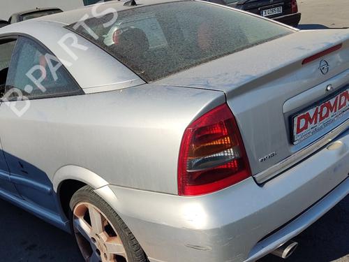 Left front brake caliper OPEL ASTRA G Hatchback (T98) 2.0 OPC (F08, F48) | BP16363730M105 