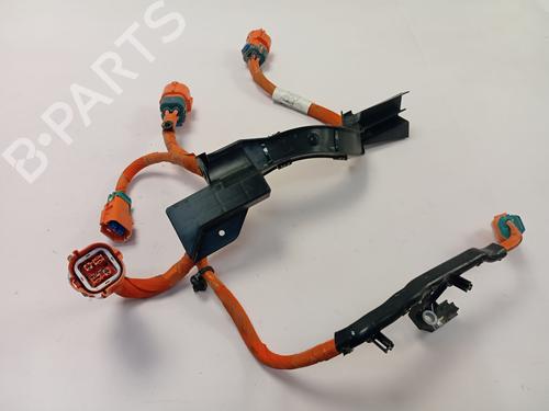 Used Other FORD USA MUSTANG MACH-E (CGW) [2020-2025]  28031646