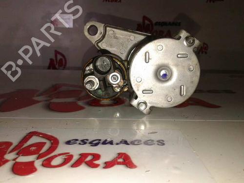 Starter SEAT IBIZA IV (6J5, 6P1)  | BP12644588M8