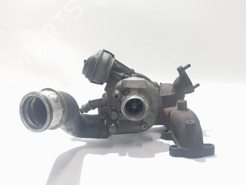 Turbo/Compresor SEAT TOLEDO II (1M2) [1998-2006]  32059446