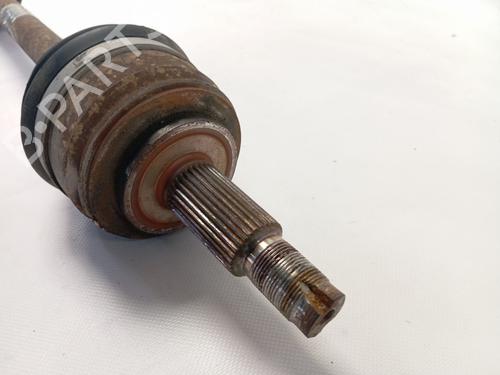 Right front driveshaft RENAULT MASTER III Van (FV) | BP32411596M39