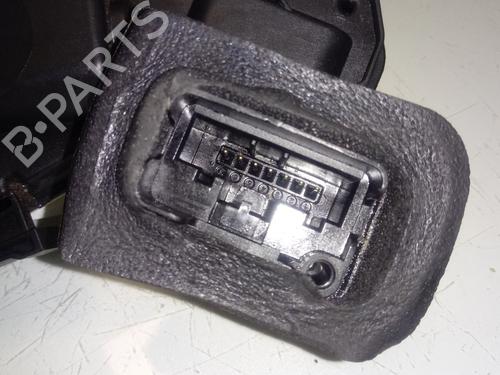 Front left lock VW GOLF VII (5G1, BQ1, BE1, BE2) 2.0 TDI | BP15841064C98 