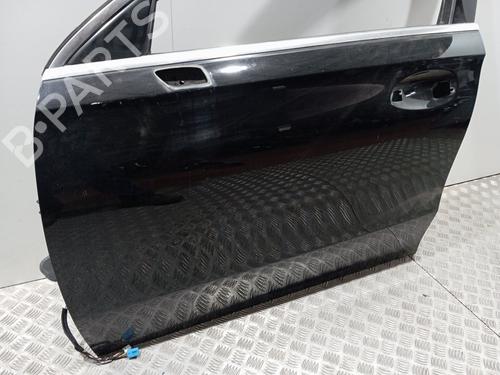 Left front door MERCEDES-BENZ A-CLASS (W177) A 200 d (177.012) | BP29729652C2 