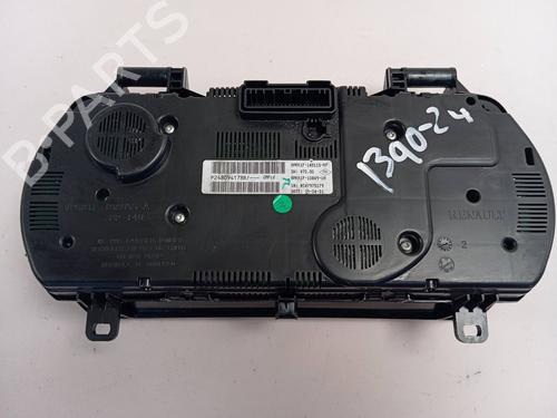 Instrument cluster RENAULT MEGANE IV Grandtour (K9A/M/N_)  | BP20688649C47 