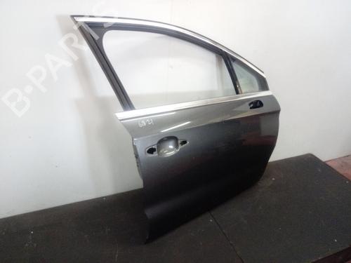 Right front door DS DS 4 / DS 4 CROSSBACK (NX_) 1.6 THP 165 | BP29409814C3 