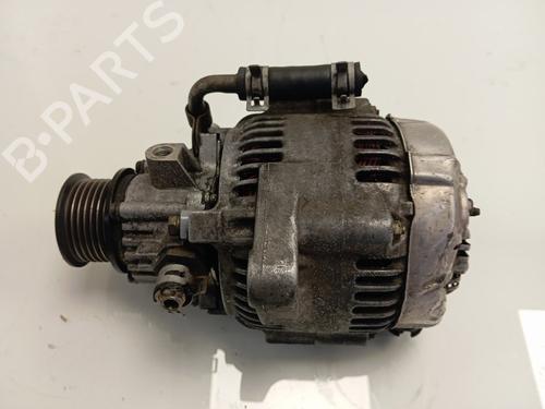 Used Alternator LAND ROVER FREELANDER I (L314) 2.0 DI 4x4 (98 hp) 22705388