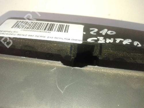 Air vent MERCEDES-BENZ E-CLASS (W210) E 320 CDI (210.026) | BP16882414I21 