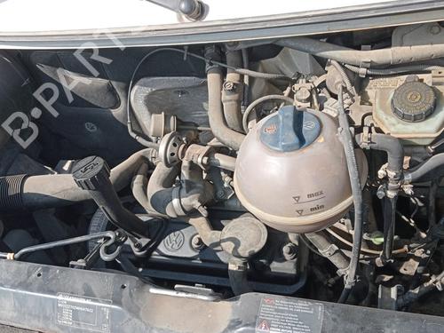 Right headlight VW TRANSPORTER T4 Bus (70B, 70C, 7DB, 7DK, 70J, 70K, 7DC, 7DJ) | BP12842208C29