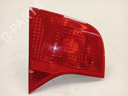 Used Left tailgate light Left tailgate light AUDI A4 B7 (8EC) [2004-2009] 36357981 36357981
