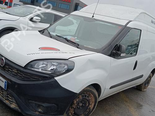 Ricambi FIAT DOBLO Cargo (263_) 4815544