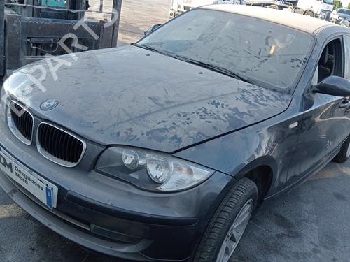 Engine control unit (ECU) BMW 1 (E87) 118 d | BP21028294M57 
