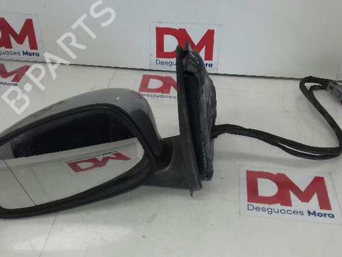Left mirror FIAT STILO (192_) 1.2 16V (192_XA1B) | BP12833258C26 